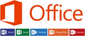 Office365ロゴ