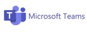 MicrosoftTeamsロゴ