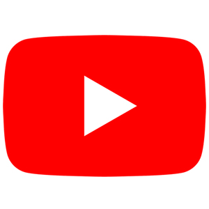 youtubeロゴ大
