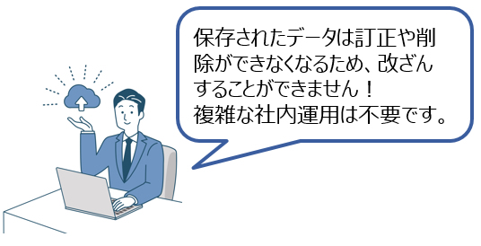 リコーRICOH証憑電子保存サービス利用あり02