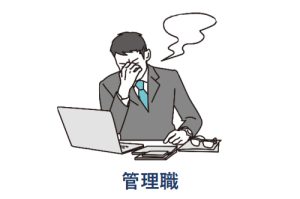 楽楽明細管理職