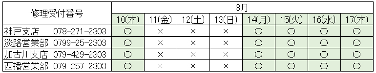 20230721夏季休業03