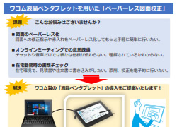 ワコム液晶ペンタブレット_六甲商会