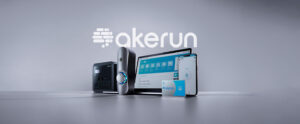 Akerun入退室管理システム
