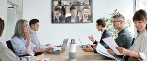 RICOH Meeting 360 V2