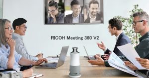 RICOH Meeting 360 V2ai