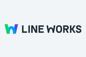 ラインワークスLINEWORKS