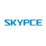 SKYSCEロゴ